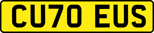 CU70EUS