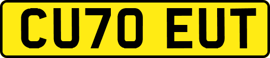 CU70EUT
