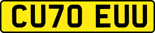 CU70EUU