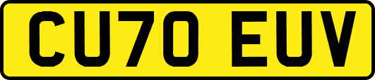 CU70EUV