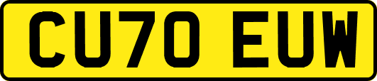CU70EUW