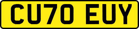 CU70EUY