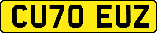 CU70EUZ