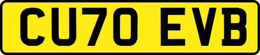 CU70EVB