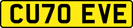 CU70EVE