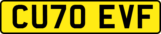 CU70EVF