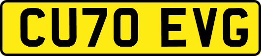 CU70EVG