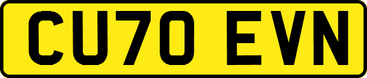 CU70EVN