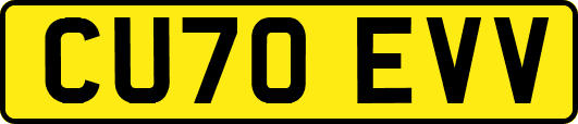 CU70EVV