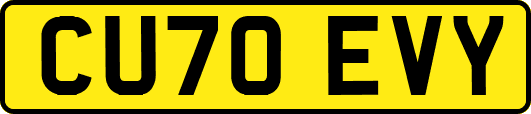 CU70EVY