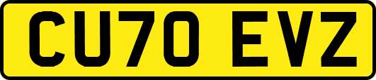 CU70EVZ