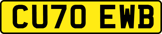 CU70EWB