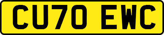 CU70EWC