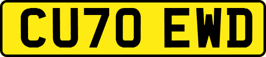 CU70EWD