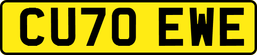 CU70EWE