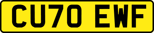CU70EWF