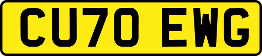 CU70EWG