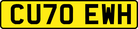 CU70EWH