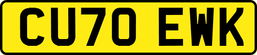 CU70EWK