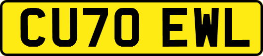 CU70EWL