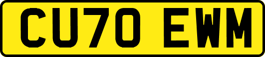 CU70EWM
