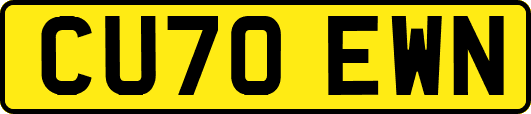 CU70EWN