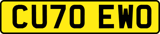 CU70EWO