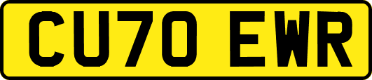 CU70EWR