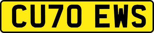 CU70EWS