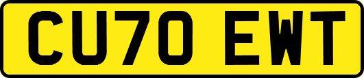 CU70EWT