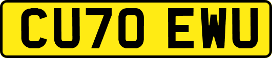 CU70EWU