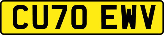 CU70EWV