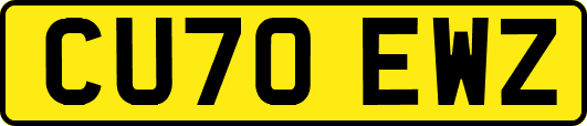 CU70EWZ