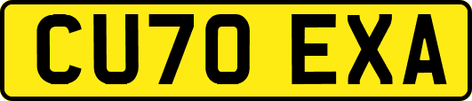 CU70EXA