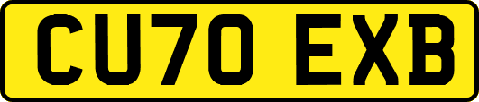 CU70EXB