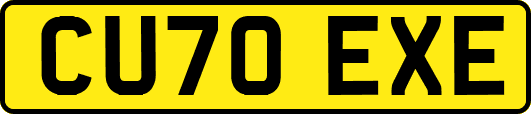 CU70EXE