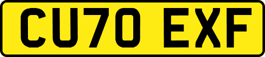 CU70EXF