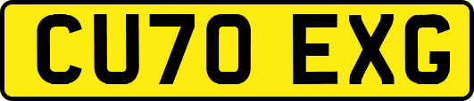 CU70EXG
