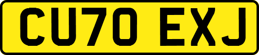 CU70EXJ