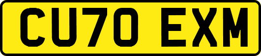CU70EXM