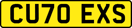 CU70EXS