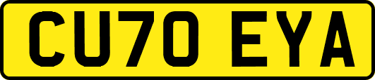 CU70EYA