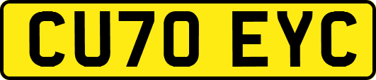 CU70EYC