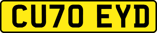 CU70EYD