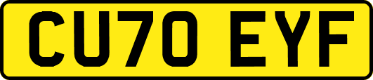CU70EYF