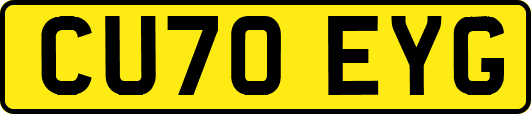 CU70EYG