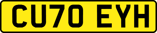 CU70EYH