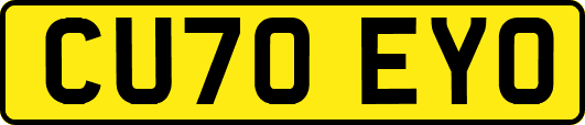 CU70EYO