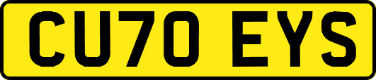 CU70EYS