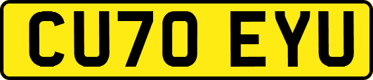 CU70EYU